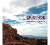 Firebird Ensemble - Moe: Meanwhile Back at the Ran