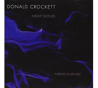Firebird Ensemble - Night Scenes