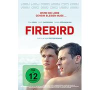 Firebird - Firebird, (OmU) [Region 2]