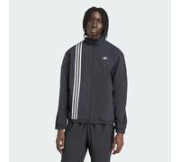 Firebird Front Stripes Woven Track Top