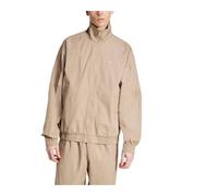 Firebird Jacket Beige Classic Sporty Style - male - Adidas - Outdoor - Beige - M - Sport M