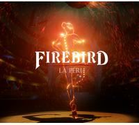 Firebird - La Peri Steam CD Key