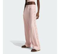 Adidas Originals Firebird Lace Joggers Pink 2XS Women