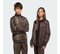 FIREBIRD LOOSE AOP TOP