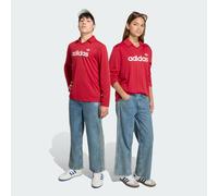 FIREBIRD LOOSE DENIM TRACK PANTS
