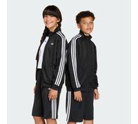 FIREBIRD LOOSE JACQUARD TRACK TOP