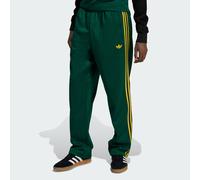 Adidas Originals Firebird Loose Pinstripes Pants Green M Men