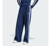 Adidas Originals Firebird Loose Track Sweat Pants Blue L / Regular Woman