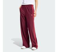 Adidas Originals Firebird Loose Track Sweat Pants Red XS / Regular Woman