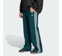 Adidas Originals Firebird Loose Pants Blue M / Regular Woman