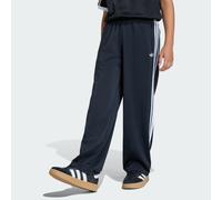 Adidas Originals Firebird Loose Track Sweat Pants Blue 15-16 Years Kids