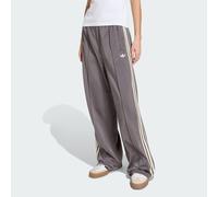 Adidas Originals Firebird Loose Track Pants Purple XS / Regular Woman