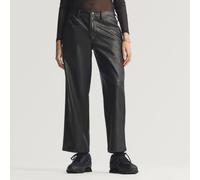 Firebird Pleather 7/8 Pant