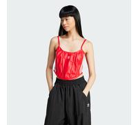 Firebird Pleather Corset