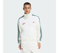 FIREBIRD ROSES TRACK TOP