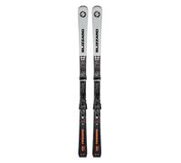 Firebird RS Ti + Xcell 12 Demo - unisex - BLIZZARD - Hats & Gloves - Multicolor - ONE SIZE - Sport ONE SIZE