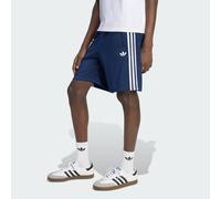 Adidas Originals Firebird Shorts Blue S Men