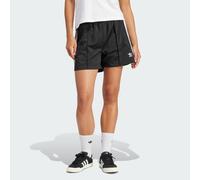 adidas Originals Womens Firebird Shorts Black