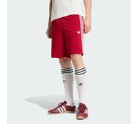 Adidas Originals Firebird Shorts Red S Men
