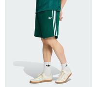 adidas Originals Men's Firebird Shorts, Collegiate Green, Size S, Men Collegiate Green