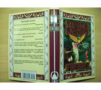 Firebird (The Elemental Masters Fairy Tales)