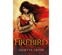 Firebird : The Sunday Times bestselling romantasy, set in Ancient Rome where dragons rule . . .