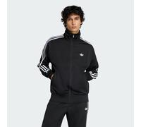 Adidas Originals Firebird Full Zip Sweatshirt Black M Men