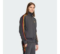 Adidas Originals Firebird Full Zip Sweatshirt Grey XS Men