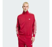 Adidas Originals Firebird Full Zip Sweatshirt Red L Men