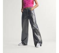 FIREBIRD TRACK PANTS DENIM