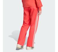 FIREBIRD TRACK PANTS WITH KNITTED CROCHET DETAILS