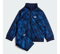 Firebird Track Suit Monogram AOP Kids