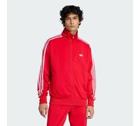 Adidas Originals Firebird Full Zip Sweatshirt Red XL Men