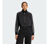 FIREBIRD TRACK TOP DENIM