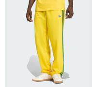 Adidas Originals Firebird Pants Yellow S Men