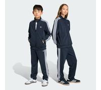 Adidas Originals Firebird Pants Black 9-10 Years Boys,Girls