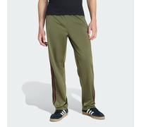 Adidas Originals Firebird Pants Green M Man
