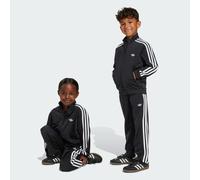 Adidas Originals Firebird Loose Set Black 4-5 Years Kids