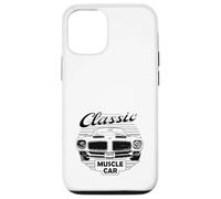Firebird TransAm American Muscle Case for iPhone 12/12 Pro
