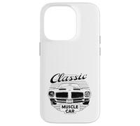 Firebird TransAm American Muscle Case for iPhone 14 Pro