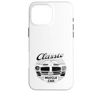 Firebird TransAm American Muscle Case for iPhone 16 Pro Max