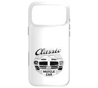 Firebird TransAm American Muscle Case for iPhone 17 Pro Max