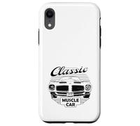 Firebird TransAm American Muscle Case for iPhone XR