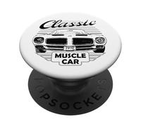 Firebird TransAm American Muscle PopSockets Adhesive PopGrip