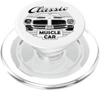 Firebird TransAm American Muscle PopSockets PopGrip for MagSafe