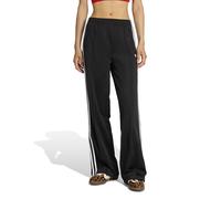 Firebird Wide Leg Joggers Black