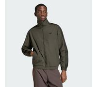 FIREBIRD WOVEN TRACK TOP