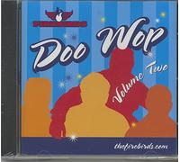 Firebirds - Doo Wop Vol 2