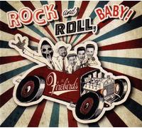 Firebirds - Rock & Roll, Baby!