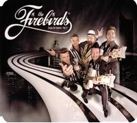 Firebirds,the - Stars in Stripes